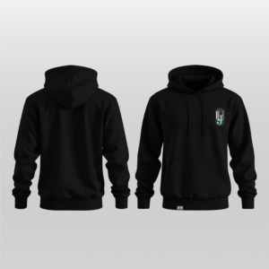 Adult Hoodie Unisex - JuliBrand